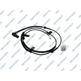 Jutiklis, rato greitis GSP 9A0478