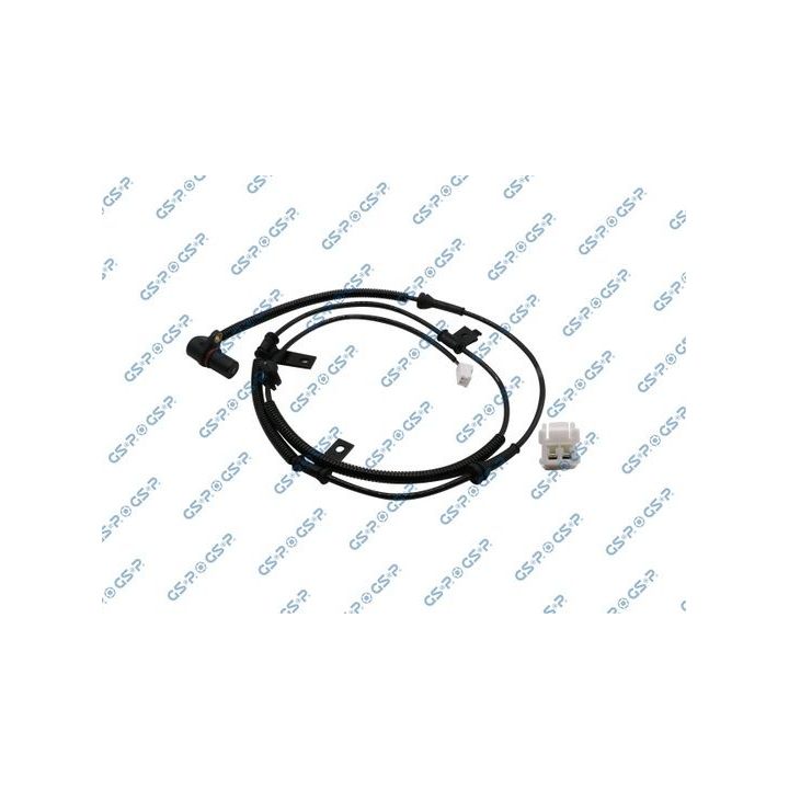 Jutiklis, rato greitis GSP 9A0478