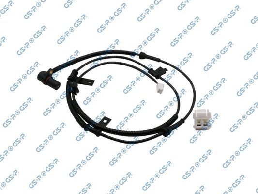 Jutiklis, rato greitis GSP 9A0478