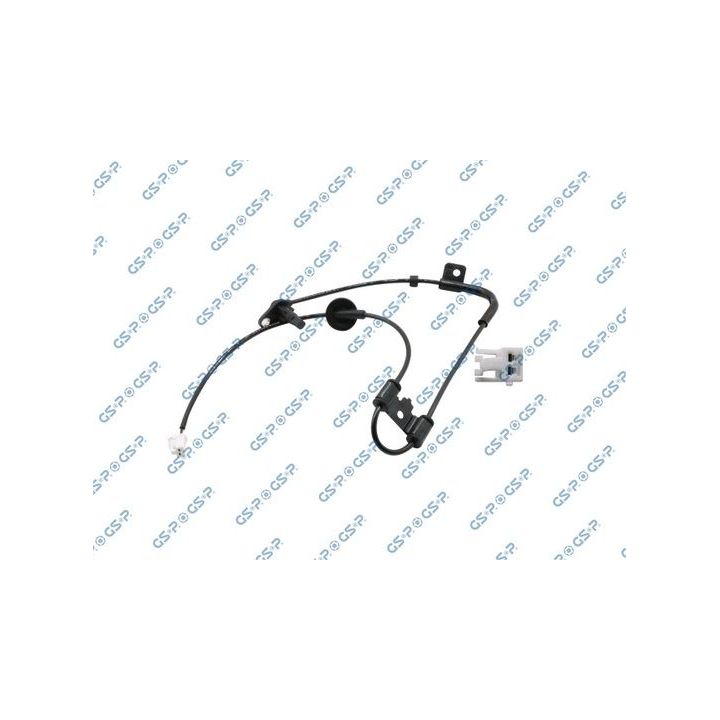 Jutiklis, rato greitis GSP 9A0479