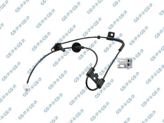 Jutiklis, rato greitis GSP 9A0479