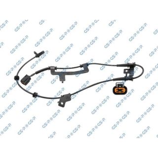 Jutiklis, rato greitis GSP 9A0480