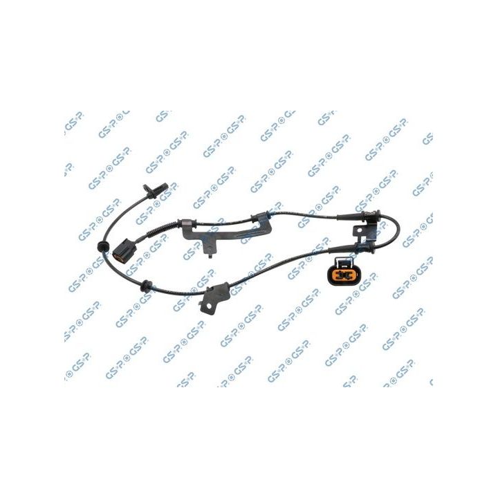 Jutiklis, rato greitis GSP 9A0480