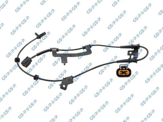 Jutiklis, rato greitis GSP 9A0480