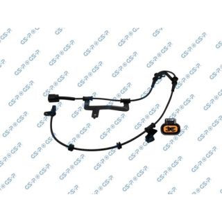 Jutiklis, rato greitis GSP 9A0481