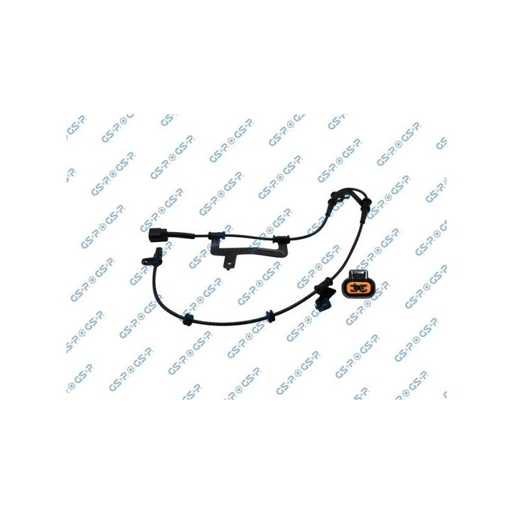 Jutiklis, rato greitis GSP 9A0481