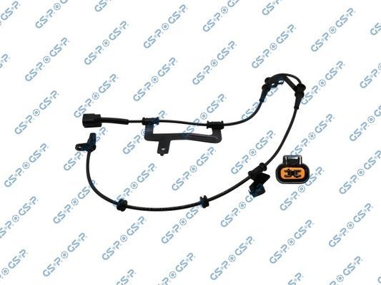 Jutiklis, rato greitis GSP 9A0481