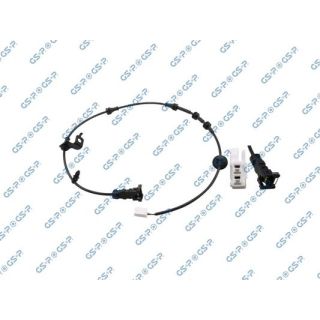 Jutiklis, rato greitis GSP 9A0482