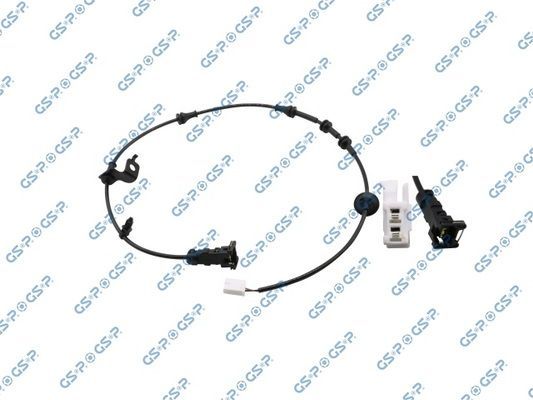 Jutiklis, rato greitis GSP 9A0482