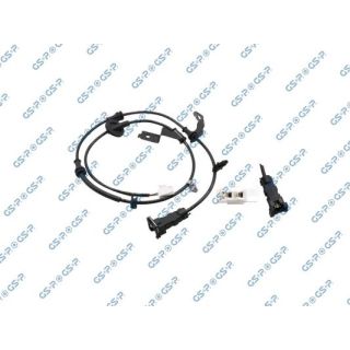 Jutiklis, rato greitis GSP 9A0483