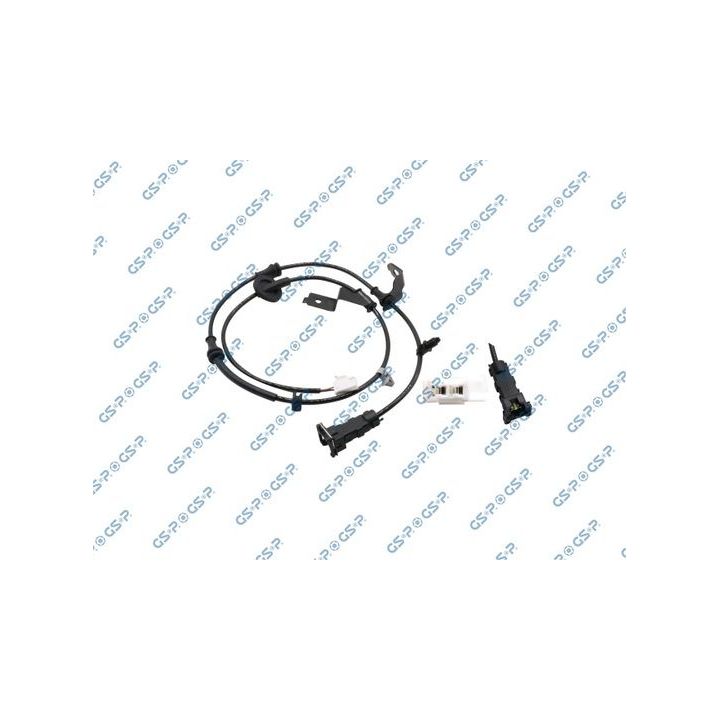 Jutiklis, rato greitis GSP 9A0483