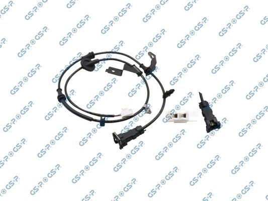 Jutiklis, rato greitis GSP 9A0483