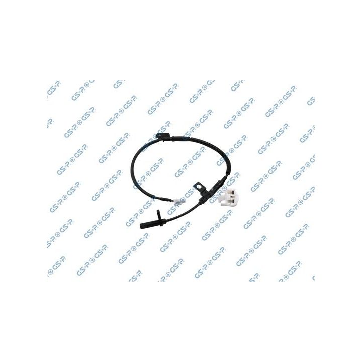 Jutiklis, rato greitis GSP 9A0484