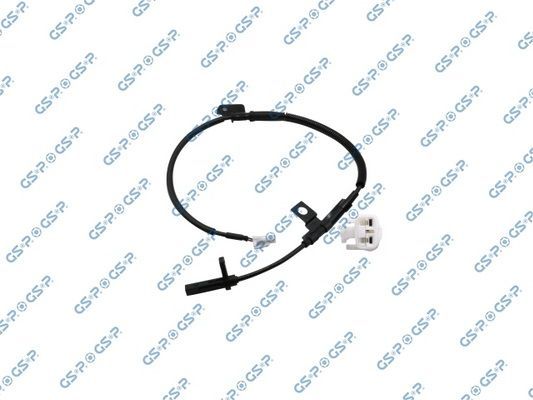 Jutiklis, rato greitis GSP 9A0484