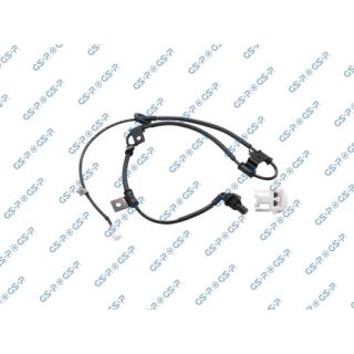 Jutiklis, rato greitis GSP 9A0486