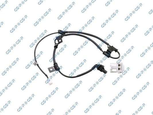 Jutiklis, rato greitis GSP 9A0486