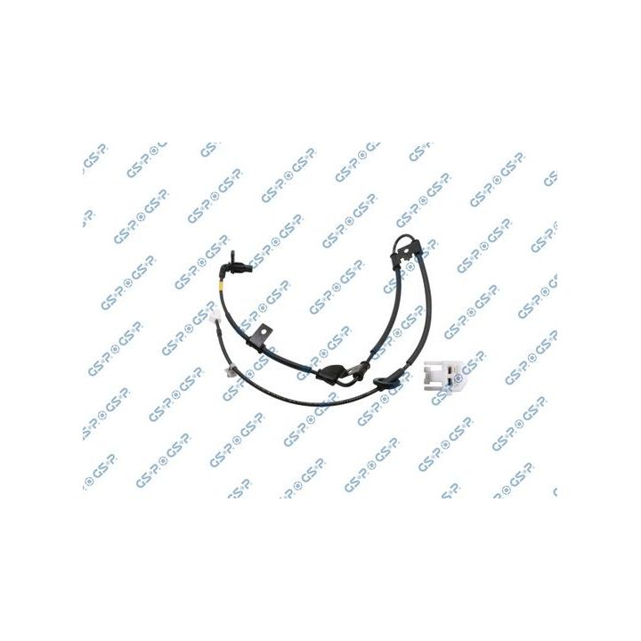 Jutiklis, rato greitis GSP 9A0487