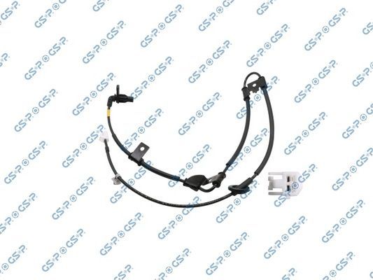 Jutiklis, rato greitis GSP 9A0487