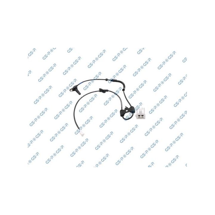 Jutiklis, rato greitis GSP 9A0488