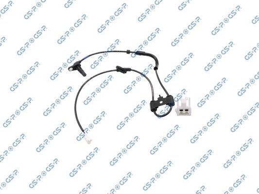 Jutiklis, rato greitis GSP 9A0488