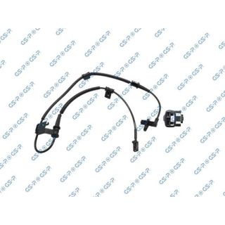 Jutiklis, rato greitis GSP 9A0489