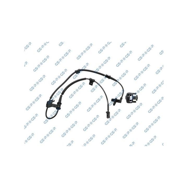 Jutiklis, rato greitis GSP 9A0489