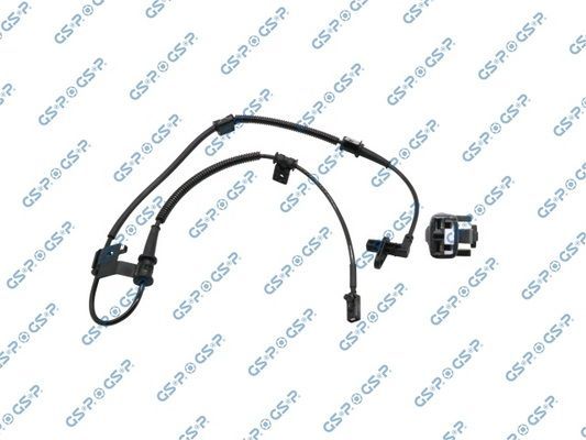 Jutiklis, rato greitis GSP 9A0489