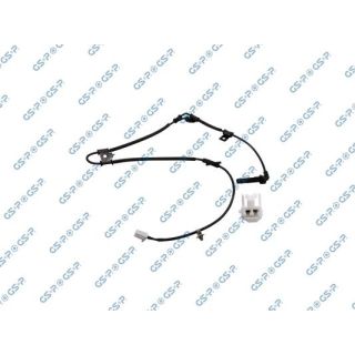 Jutiklis, rato greitis GSP 9A0490