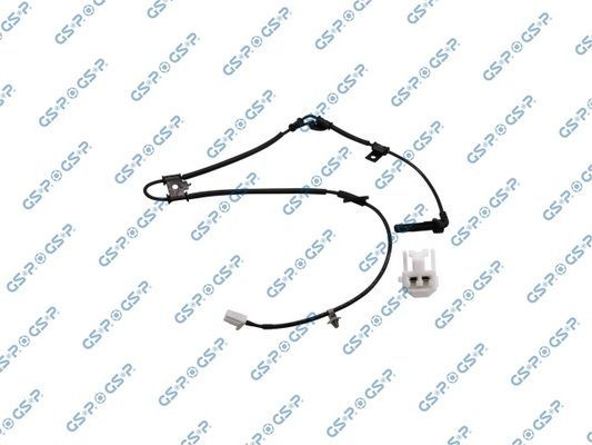 Jutiklis, rato greitis GSP 9A0490