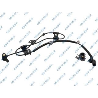 Jutiklis, rato greitis GSP 9A0491