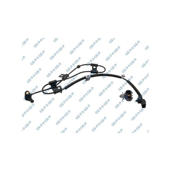 Jutiklis, rato greitis GSP 9A0491