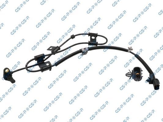 Jutiklis, rato greitis GSP 9A0491