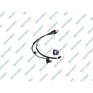 Jutiklis, rato greitis GSP 9A0492