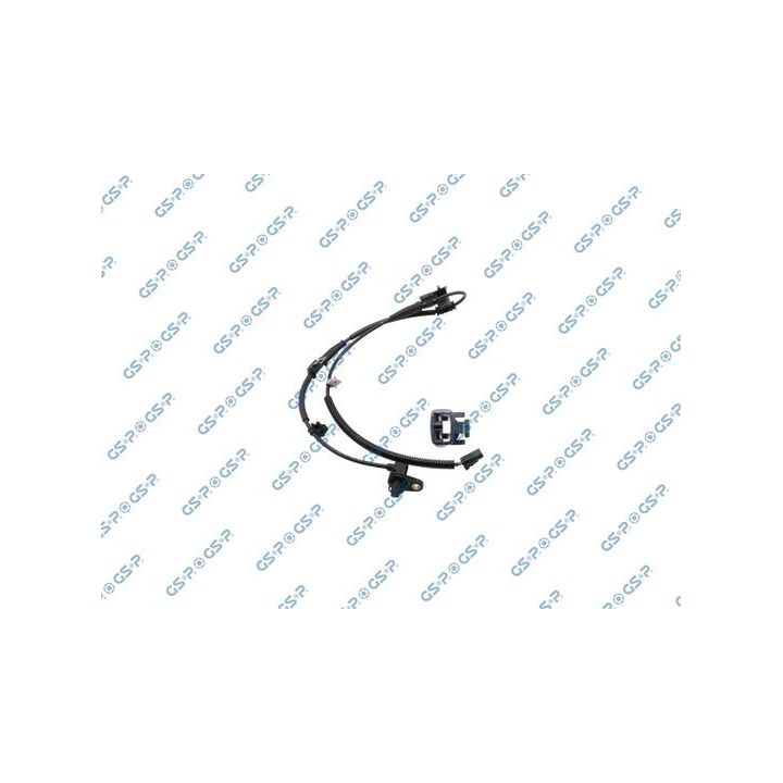 Jutiklis, rato greitis GSP 9A0492