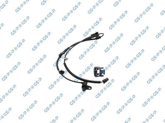 Jutiklis, rato greitis GSP 9A0492