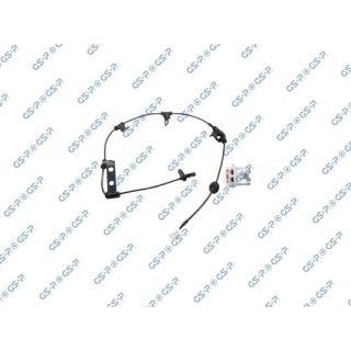 Jutiklis, rato greitis GSP 9A0493