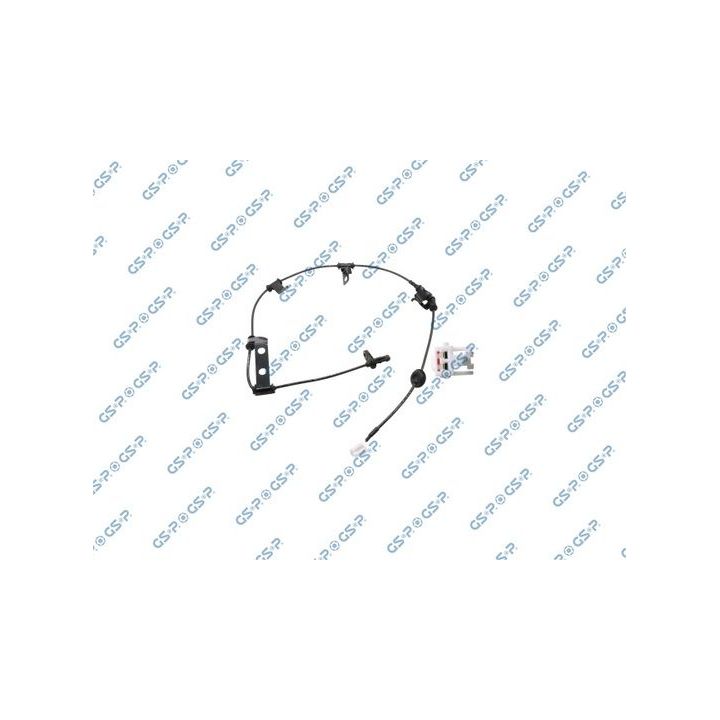 Jutiklis, rato greitis GSP 9A0493