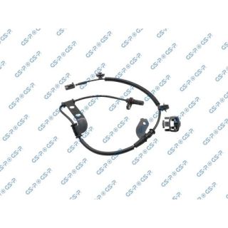 Jutiklis, rato greitis GSP 9A0494