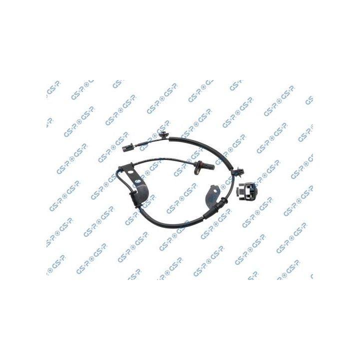 Jutiklis, rato greitis GSP 9A0494