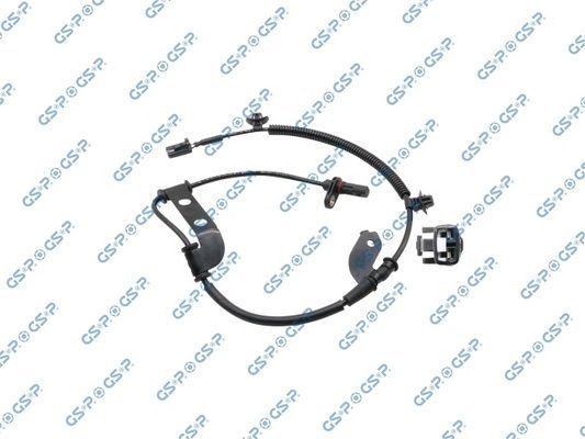 Jutiklis, rato greitis GSP 9A0494