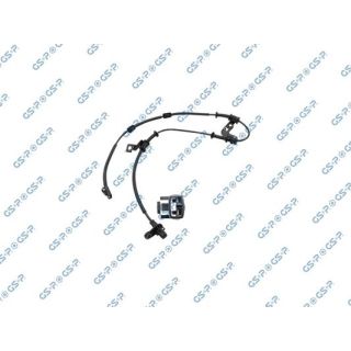 Jutiklis, rato greitis GSP 9A0495