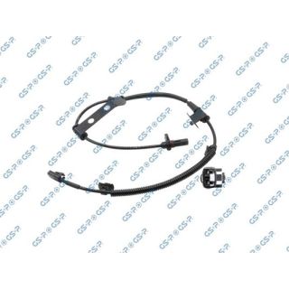 Jutiklis, rato greitis GSP 9A0496