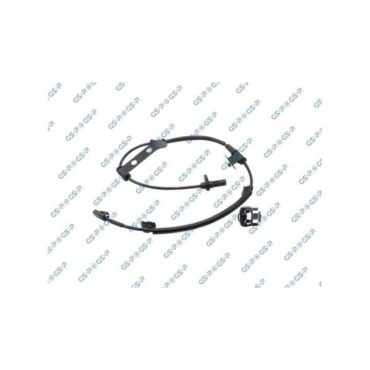 Jutiklis, rato greitis GSP 9A0496