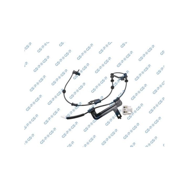 Jutiklis, rato greitis GSP 9A0497