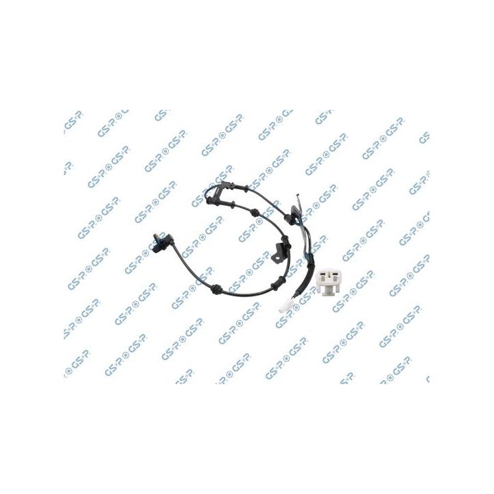 Jutiklis, rato greitis GSP 9A0498