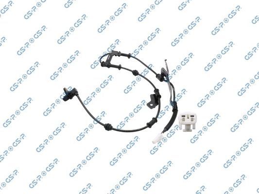 Jutiklis, rato greitis GSP 9A0498