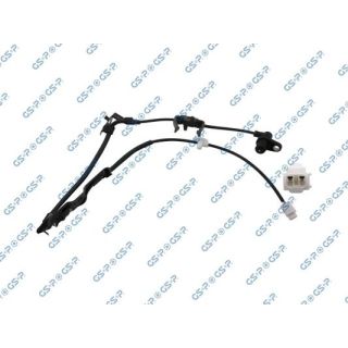 Jutiklis, rato greitis GSP 9A0500