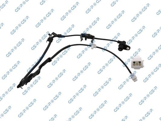 Jutiklis, rato greitis GSP 9A0500