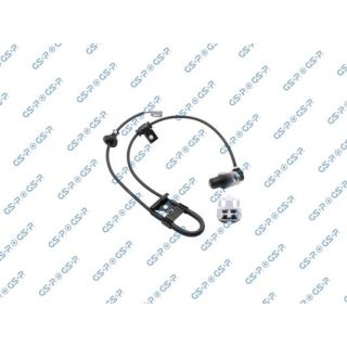 Jutiklis, rato greitis GSP 9A0514