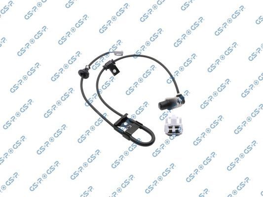 Jutiklis, rato greitis GSP 9A0514